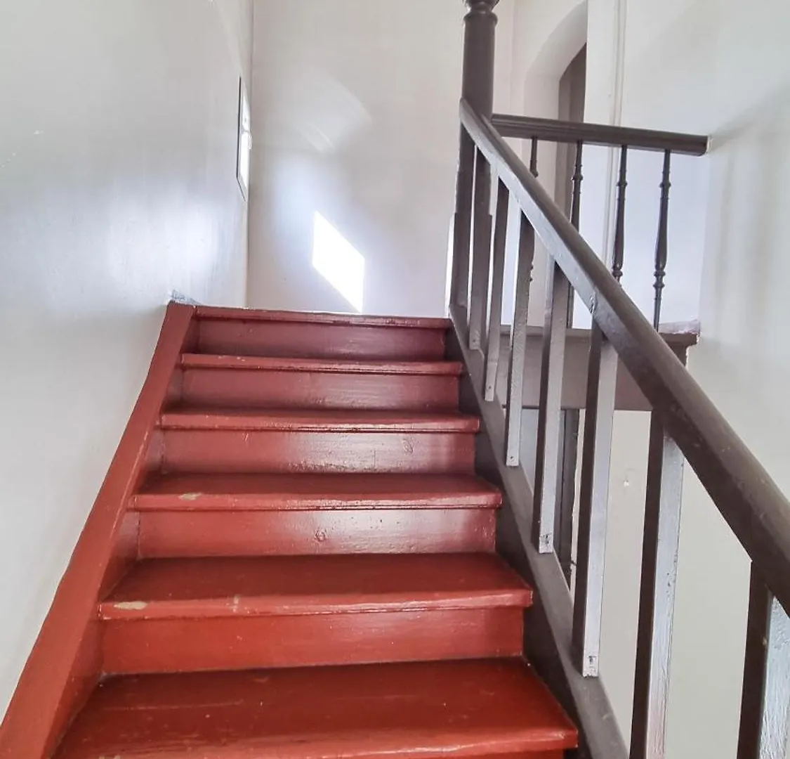 Apartment Apartament Goscinny 