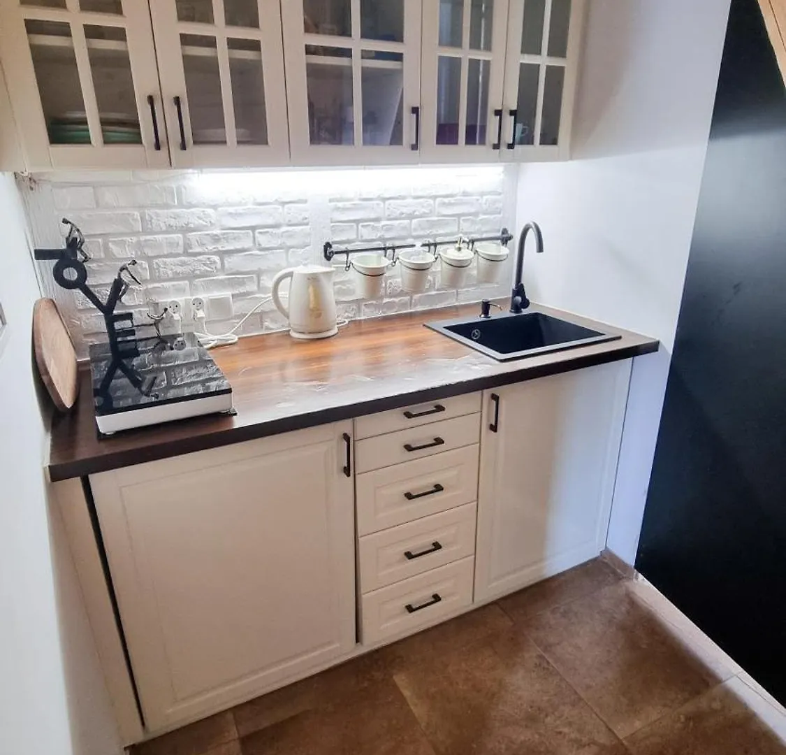Apartament Goscinny 