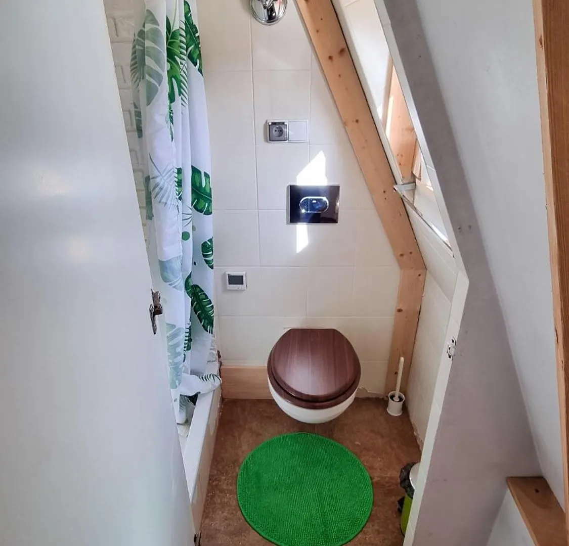 Apartament Goscinny 