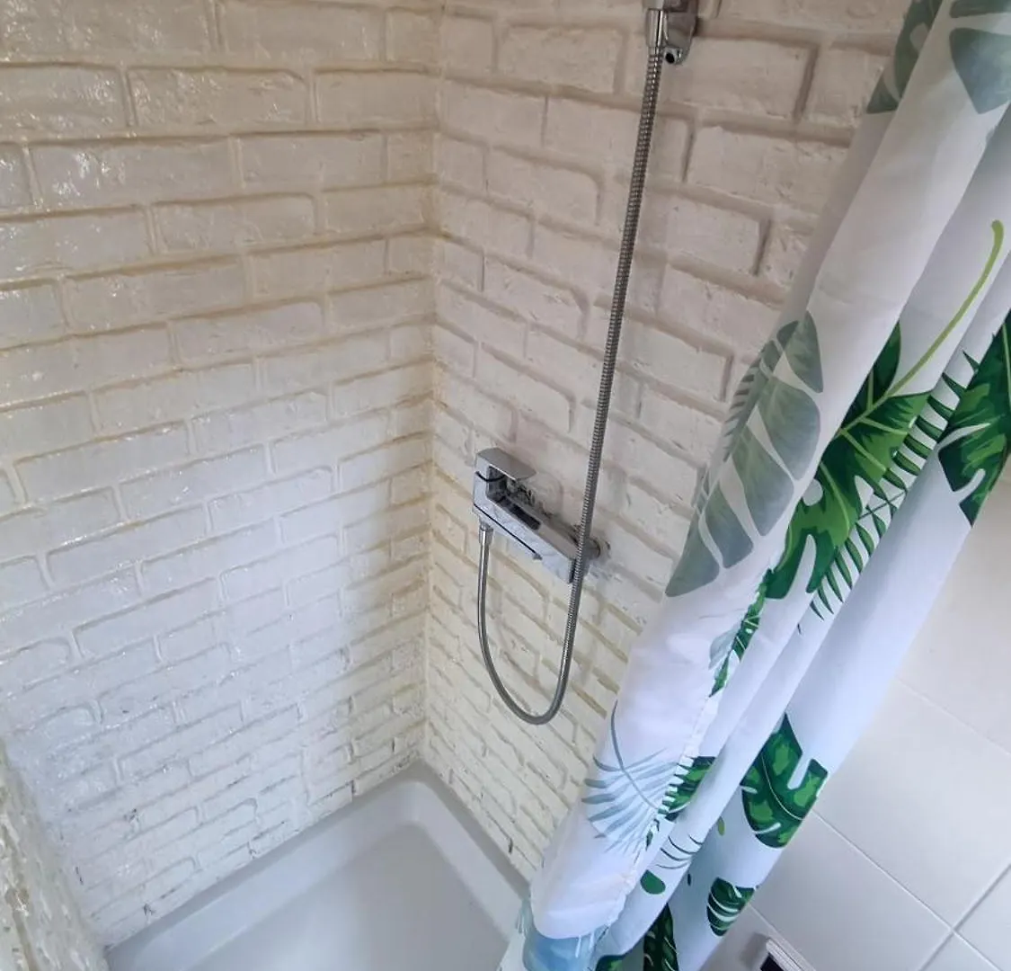 Apartment Apartament Goscinny 