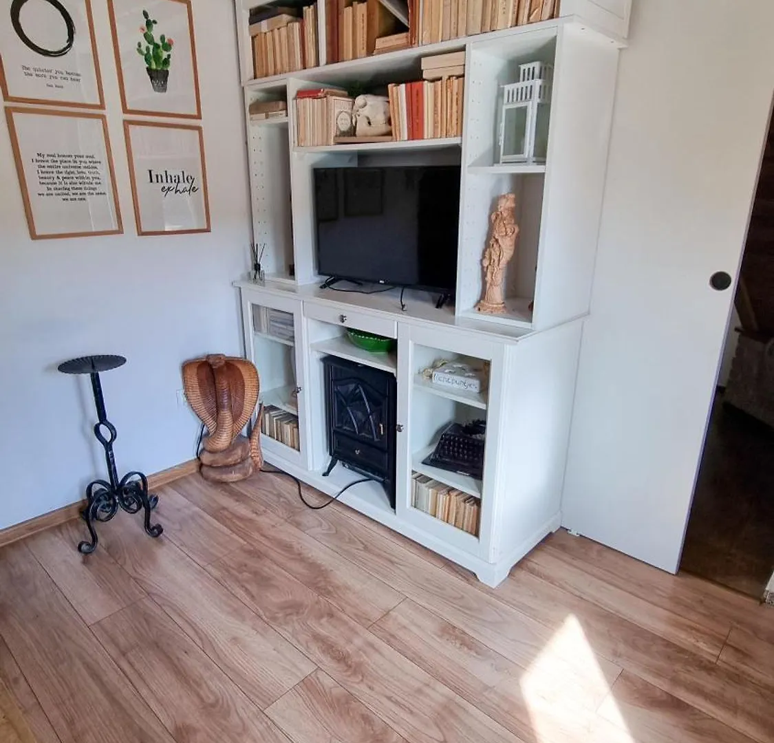 Apartament Goscinny 