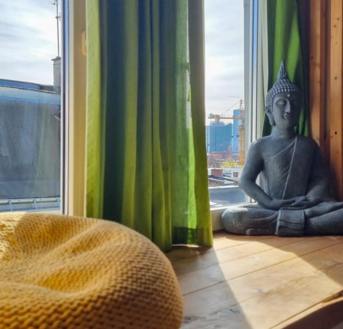 Apartament Goscinny 