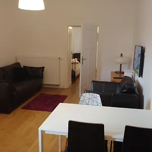 Apartament Wybickiego Apartament