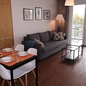  Apartment Nadwarcianski