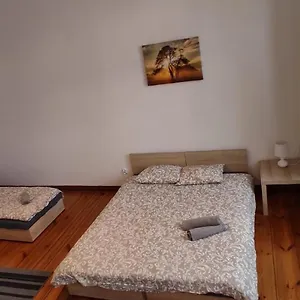 Séjour chez l'habitant Lilia House, Poznań