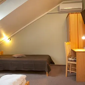 3* Aparthotel H31