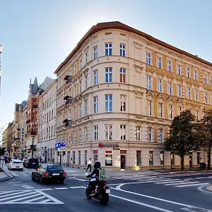Kamienica Bankowa Poznan