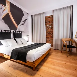 Schoeps Hotel apartamentowy