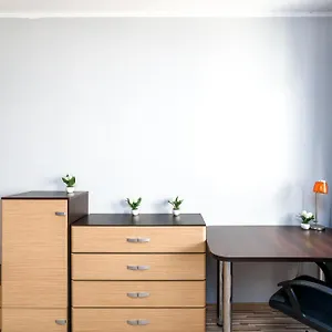 Sleepway - Garbary 95-112a Z Parkingem Apartament