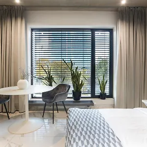 Centro Design - Polwiejska Poznan