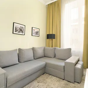 Appartement Jasne Studia Very Berry W Centrum Poznania By Renters, Poznań