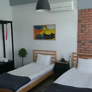 W5 Hostel