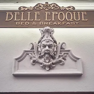 Couette-café Belle Epoque, Poznań