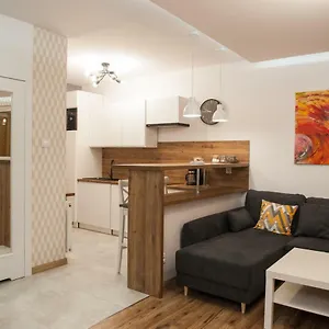 Smolna - Zawady Apartament