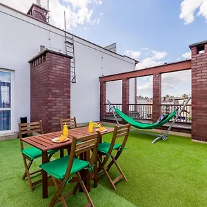 Sleepway Apartments- Dream Poznan