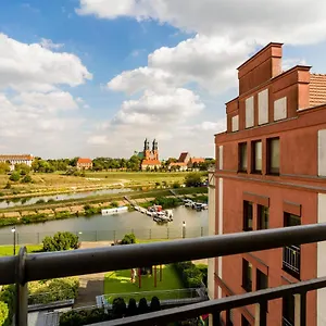  Apartment Sleepway Apartments- Szyperska