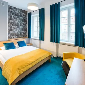  Aparthotel Tcz Wozna
