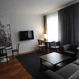 Duo Apartament
